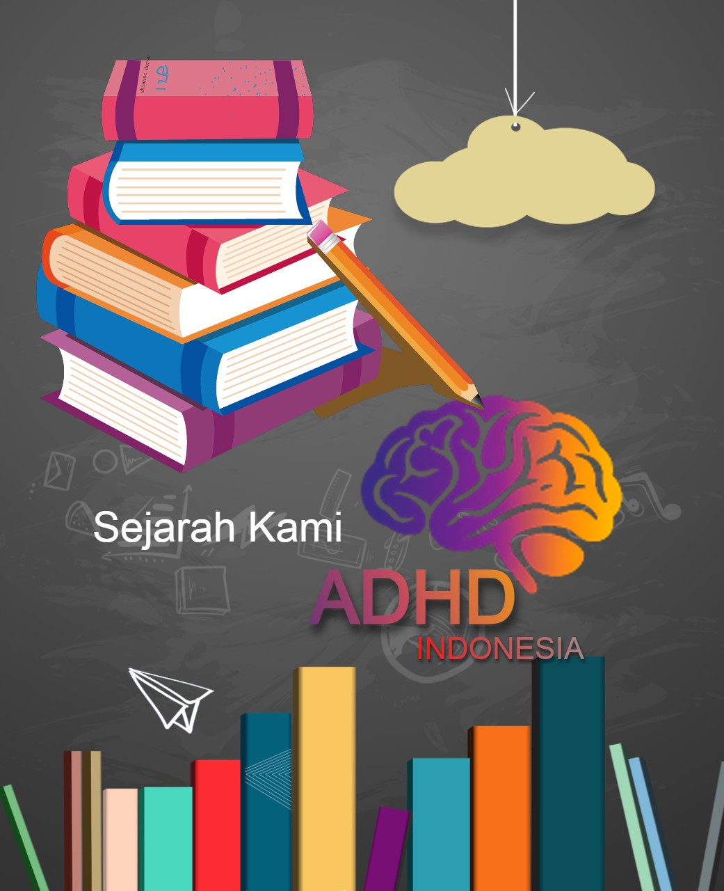 Sejarah ADHD Indonesia Kota Jayapura